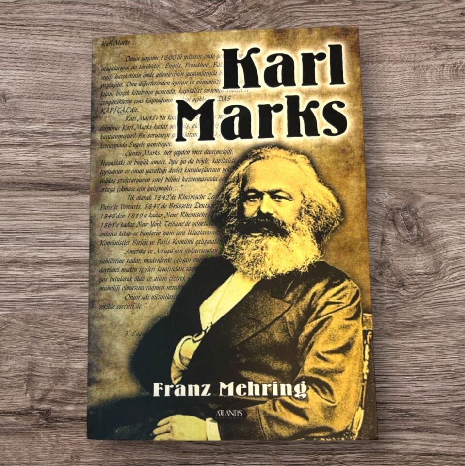 Karl Marks