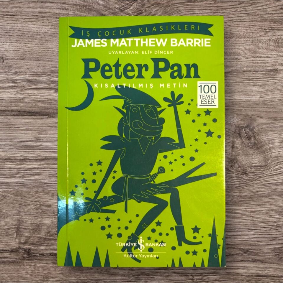 Peter Pan